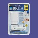Brita On Tap Replacement Filter (COX42401) Category: Beverage and Water Pitchers