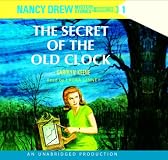 The Secret of the Old Clock