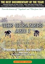 Watch The Gleaners and I Movie Online.