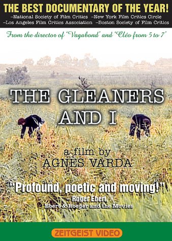 More information about The Gleaners and I The Gleaners and I