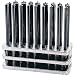 Grizzly G5651 28 pc. Transfer Punch Set - 3/32 - 1/2