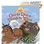 JATS Holiday Classics: Over the River and Through the Woods (Jats 8x8)