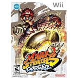 Mario Strikers Charged