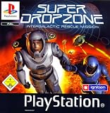 Eigenschaften Bigben Interactive  / Super Dropzone