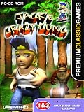 Jacks Crazy Cong (PC) - 
