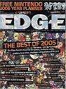 Edge - Videogame Culture