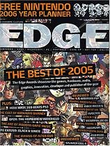 Edge - Videogame Culture