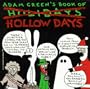 Adam Green's Book Of Hollow Days