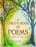 A child's book of poems : all through the year