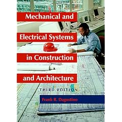 Mechanical and Electrical Systems in Construction