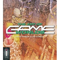 The Art of Game Worlds