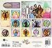 The Wizard of OZ Wall Calendar (2015)