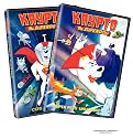 Krypto the Superdog, Vols. 1 & 2: Cosmic Canine/Super Pets Unleashed