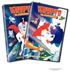 Krypto Superdog V1/2