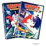 Krypto the Superdog, Vols. 1 & 2: Cosmic Canine/Super Pets Unleashed