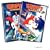 Krypto the Superdog, Vols. 1 & 2: Cosmic Canine/Super Pets Unleashed