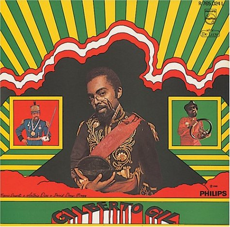 Cocinando!: Fifty Years of Latin Album Cover Art