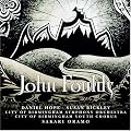 John Foulds: Three Mantras