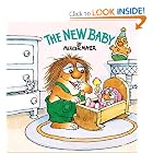 The New Baby by Mercer Mayer
