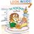 The New Baby (Golden Look-Look Books)