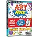 Art Attack Digital & Art Attack Comic Creator Double Pack (PC)