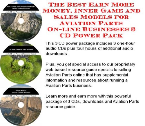 Model Aviation