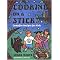 Great books for Family Camping