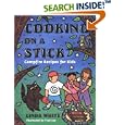 Cooking On A Stick (Acitvities for Kids)