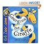 64 Zoo Lane: Georgina the Giraffe