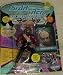 Collectible : Star Trek Next Generation Action Figure Lt Worf