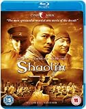 Shaolin [Blu-ray]