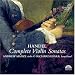 Handel - Complete Violin Sonatas