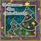 Te Deseamos Una Feliz Navidad