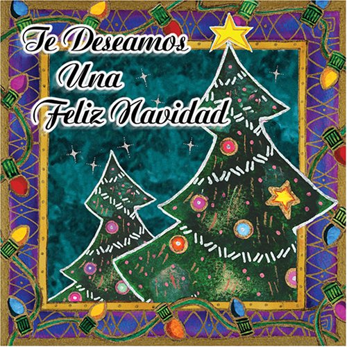 CD-Charts  Search : Te Deseamos Una Feliz Navidad