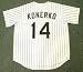 PAUL KONERKO Chicago White Sox Majestic 2006 Home Baseball Jersey, XL