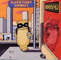 Radiator (Bonus Cd)