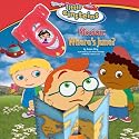 Disney's Little Einstein: Mission: Where's June? (Little Einsteins)