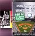 New York Yankees: Essential Games of Yankee Stadium with Bonus Collectible Babe Ruth Baseball Card