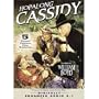 Hopalong Cassidy, Vol. 4