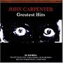 John Carpenter - Greatest Hits V.1