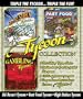 Tycoon 3 Pack Ski Resort Fast Food and Gambling Tycoon