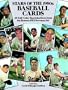Stars of the 1950s Baseball Cards: 48 Full-Color Reproductions from the Famous 1953 Bowman Set