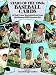 Book Stars of the 1950s Baseball Cards: 48 Full-Color Reproductions from the Famous 1953 Bowman Set