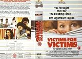 Victims For Victims-The Theresa Saldana Story
