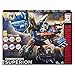 Transformers Generations Combiner Wars Superion Collection Pack