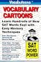 Vocabulary Cartoons: Building an Educated Vocabulary with Visual Mnemonics