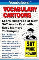 Vocabulary Cartoons: Sat Word Power