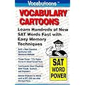Vocabulary Cartoons: Building an Educated Vocabulary with Visual Mnemonics