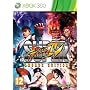 Super Street Fighter IV - �dition arcade de Capcom