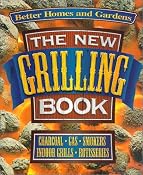 Amazon.com: The New Grilling Book (Better Homes and Gardens Test Kitchen) (0014005210296): Kristi Fuller, Better Homes and Gardens: Books
